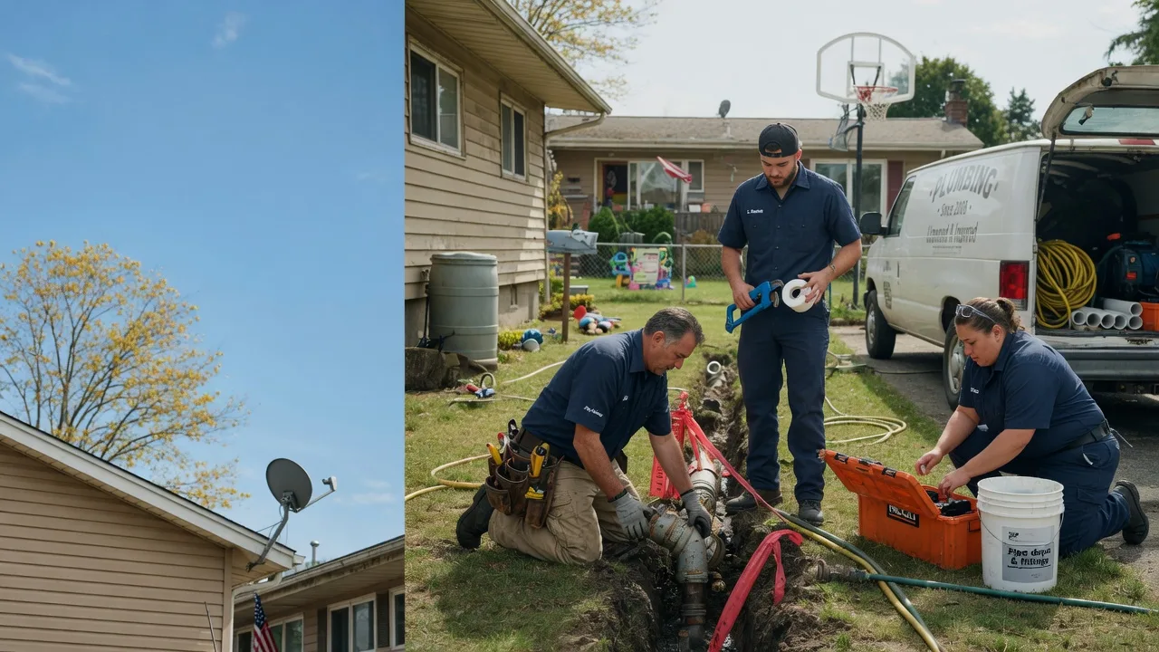 Garbage Disposal Replacement in Smithwick, SD near me